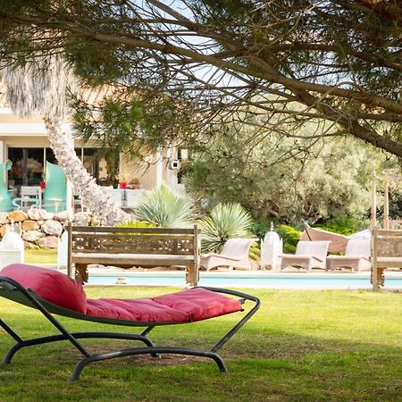 Escapades Lointaines Bed & Breakfast Perpignan Exterior photo