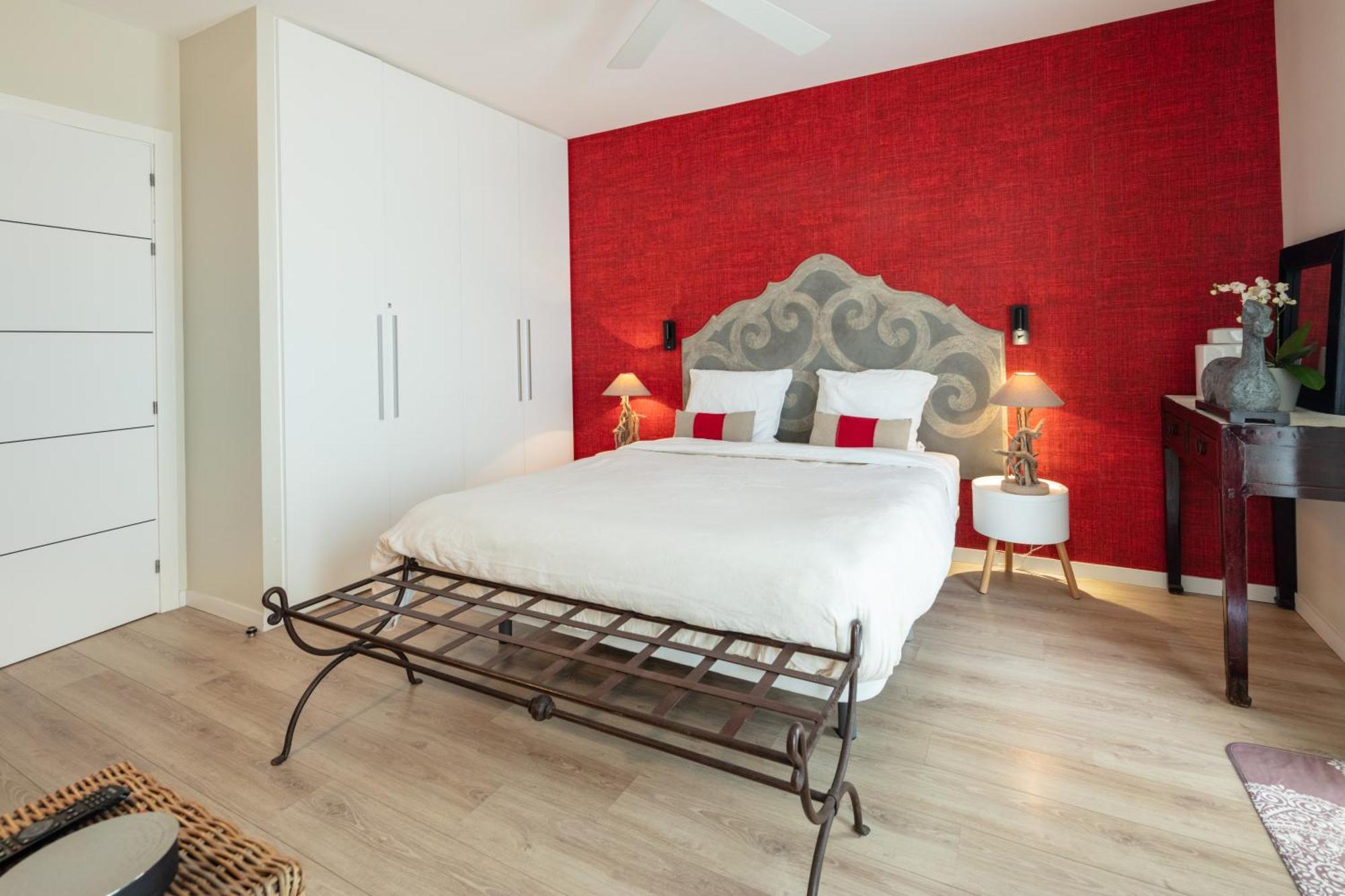 Escapades Lointaines Bed & Breakfast Perpignan Exterior photo