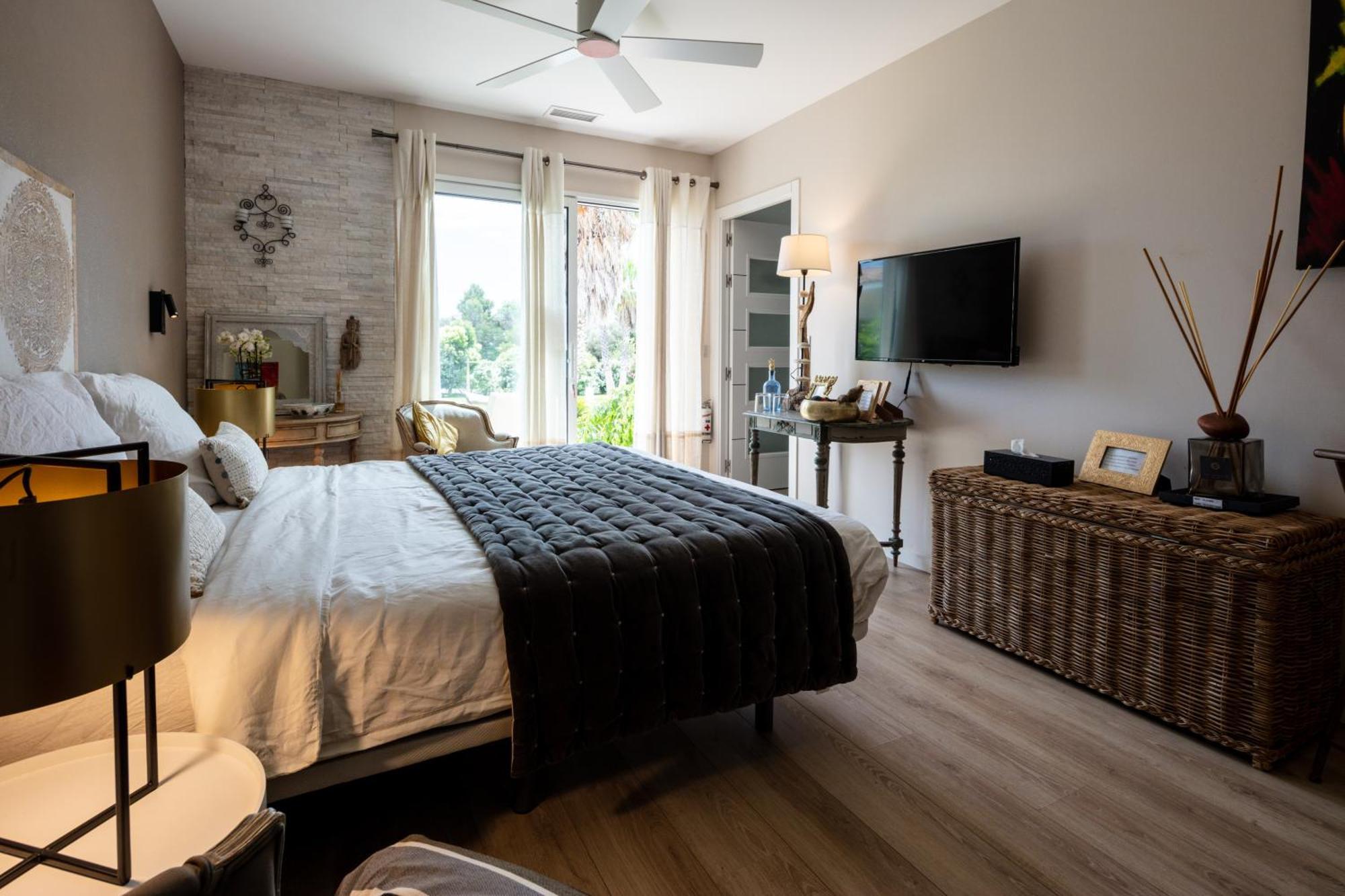 Escapades Lointaines Bed & Breakfast Perpignan Exterior photo