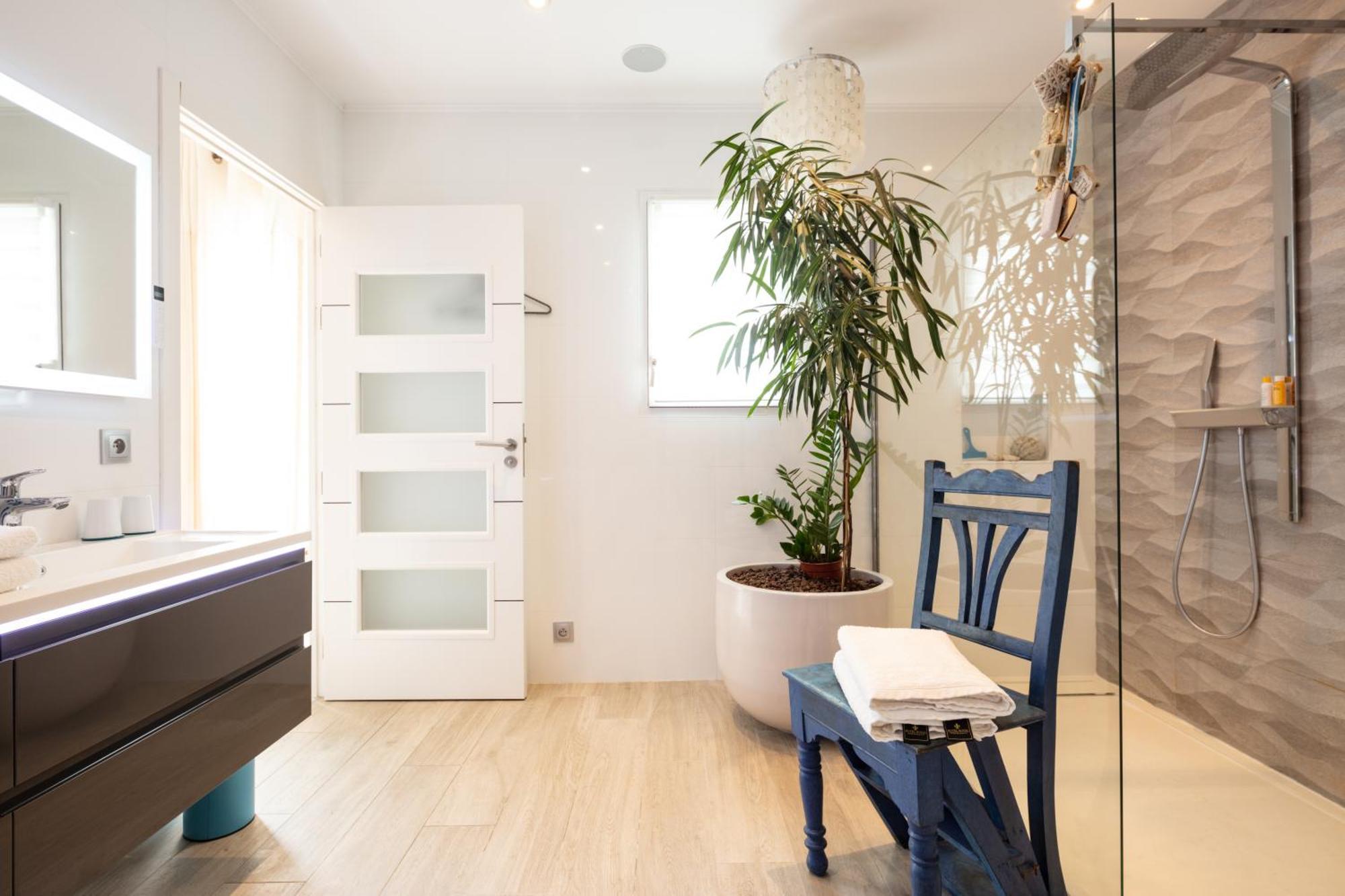 Escapades Lointaines Bed & Breakfast Perpignan Exterior photo