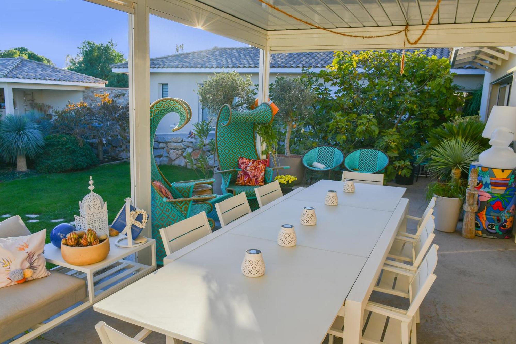 Escapades Lointaines Bed & Breakfast Perpignan Exterior photo