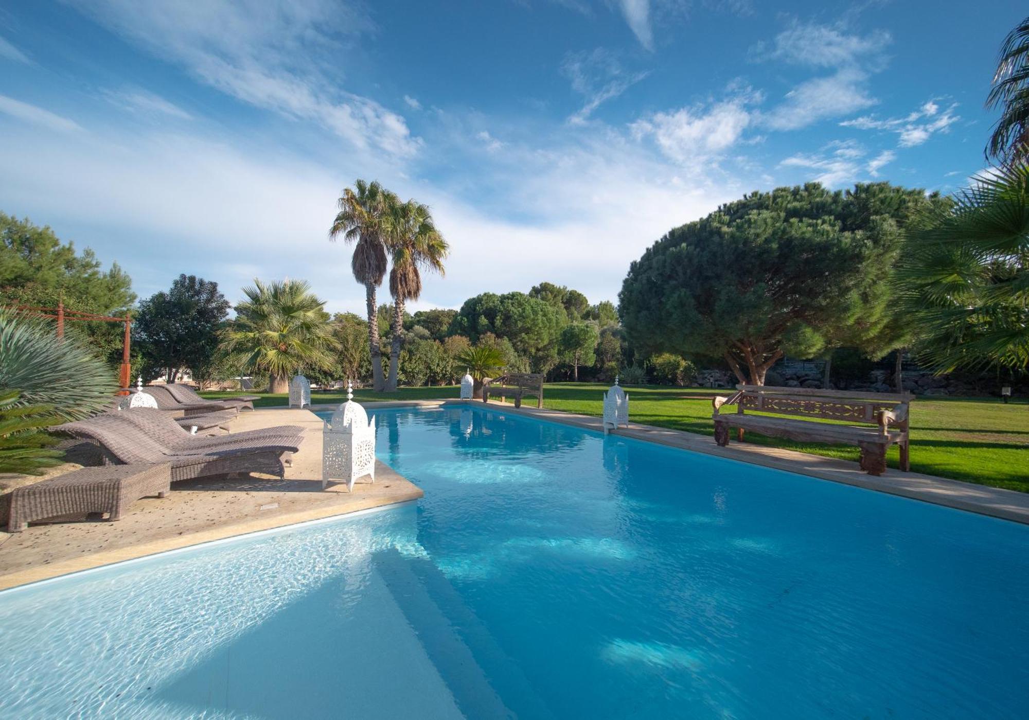 Escapades Lointaines Bed & Breakfast Perpignan Exterior photo