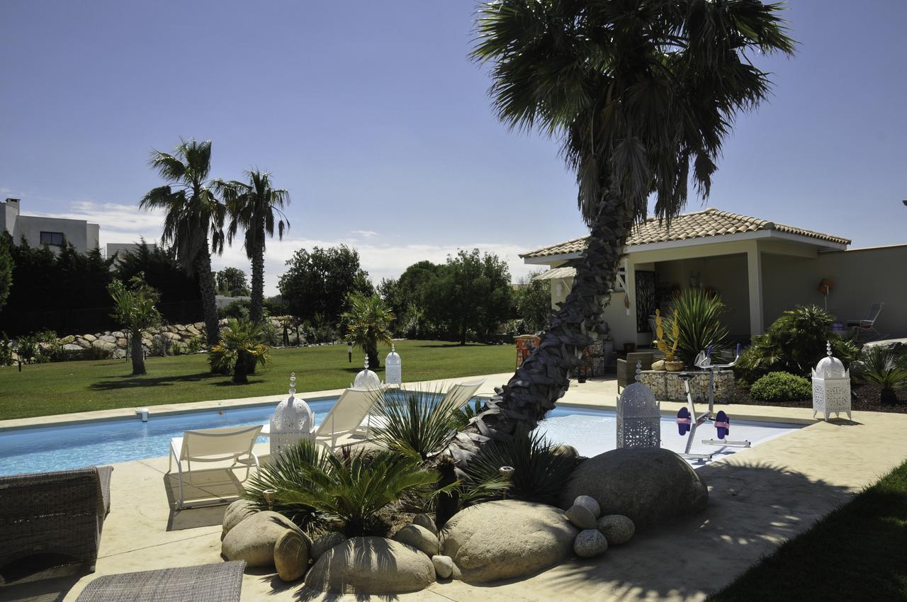 Escapades Lointaines Bed & Breakfast Perpignan Exterior photo