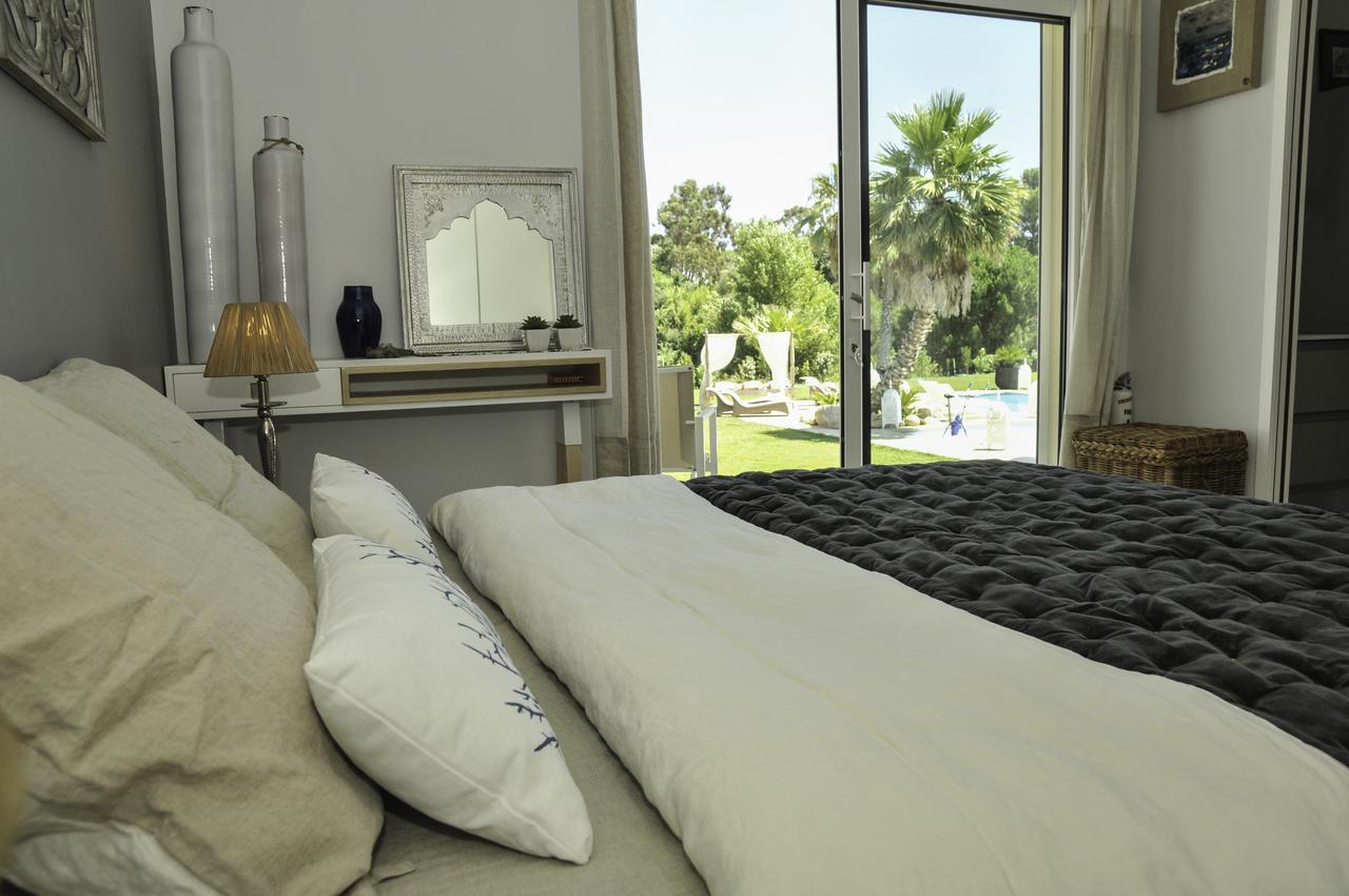 Escapades Lointaines Bed & Breakfast Perpignan Exterior photo