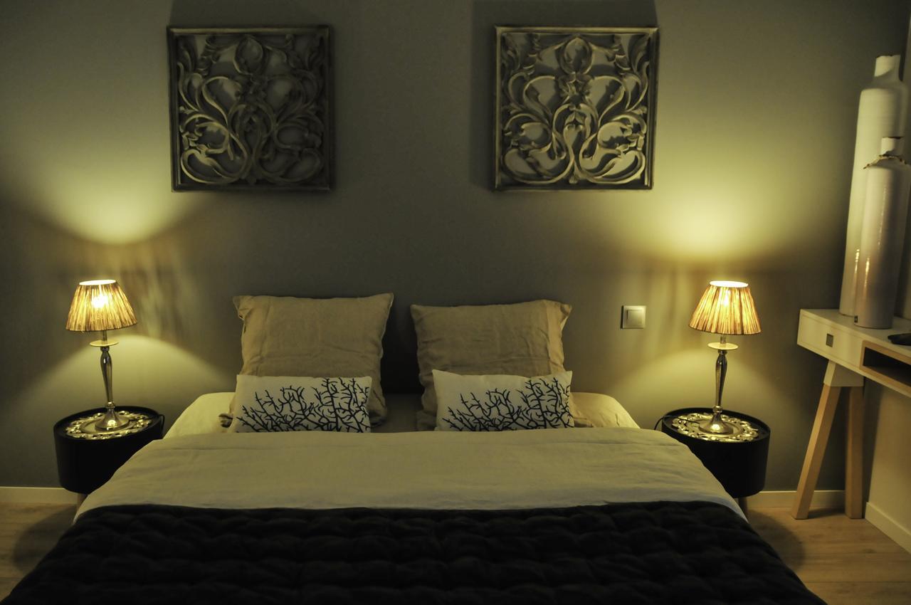 Escapades Lointaines Bed & Breakfast Perpignan Exterior photo