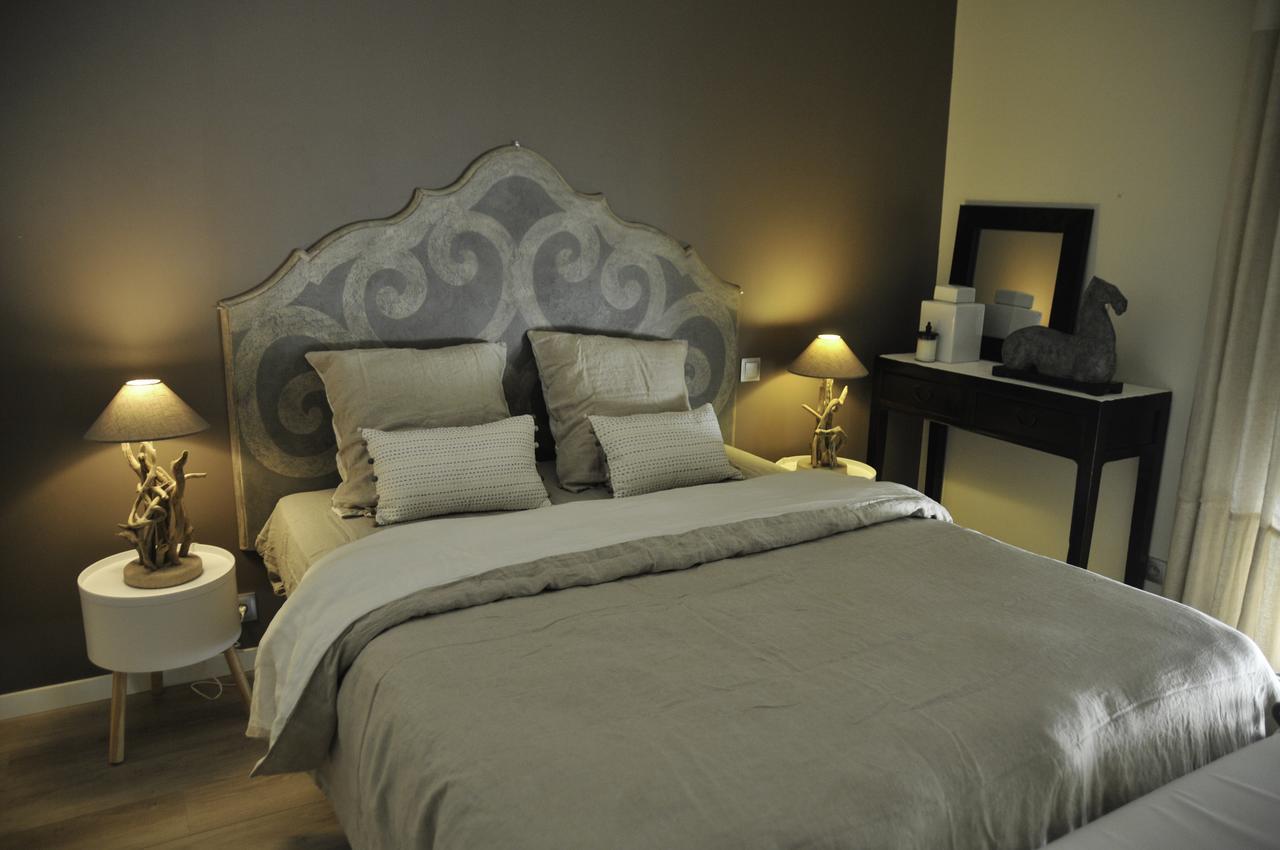 Escapades Lointaines Bed & Breakfast Perpignan Exterior photo