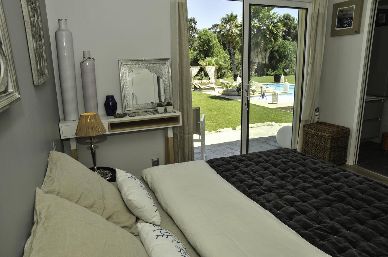 Escapades Lointaines Bed & Breakfast Perpignan Exterior photo