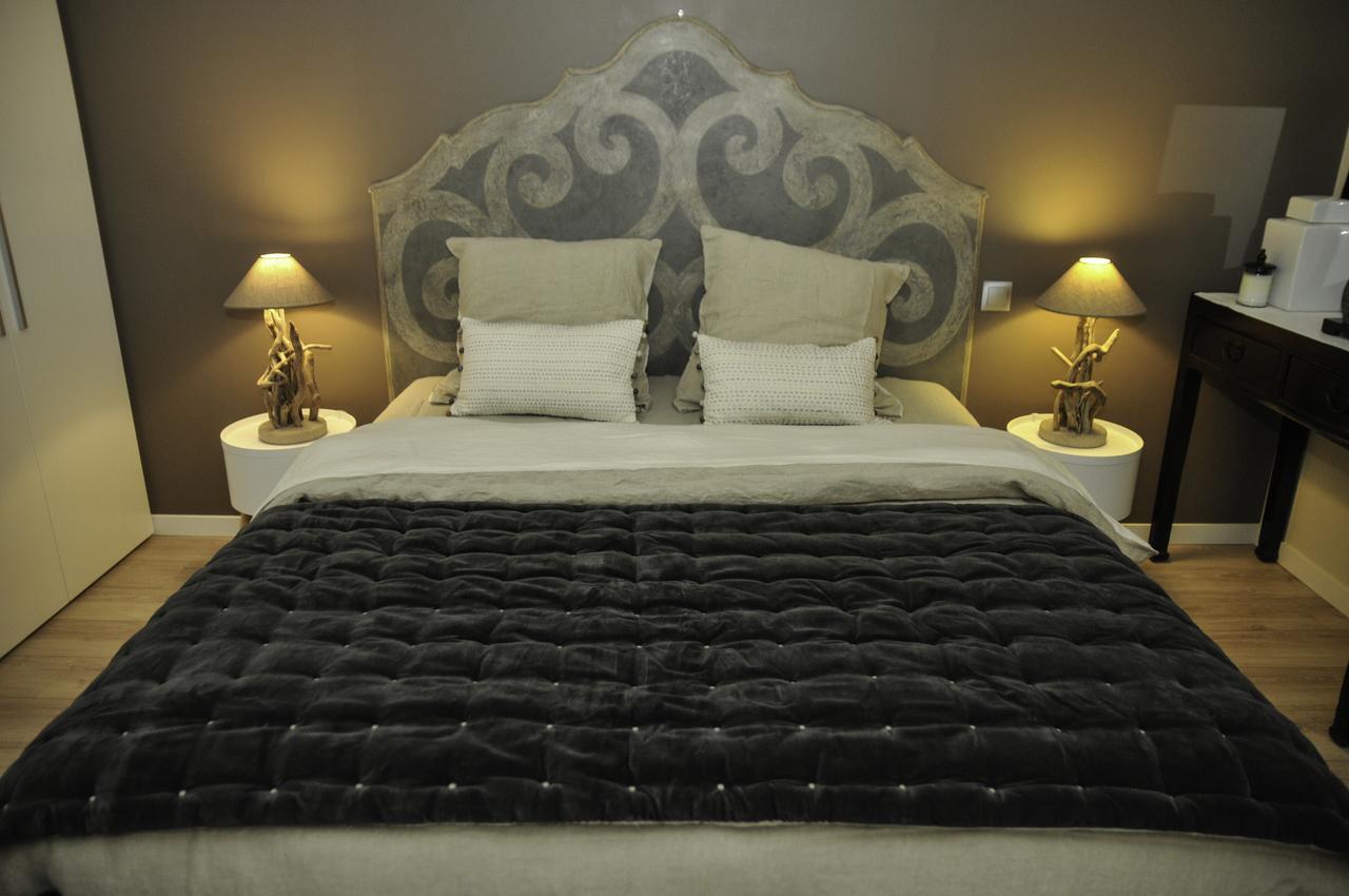 Escapades Lointaines Bed & Breakfast Perpignan Exterior photo