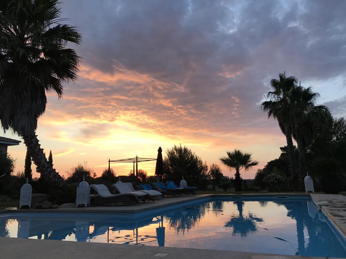 Escapades Lointaines Bed & Breakfast Perpignan Exterior photo